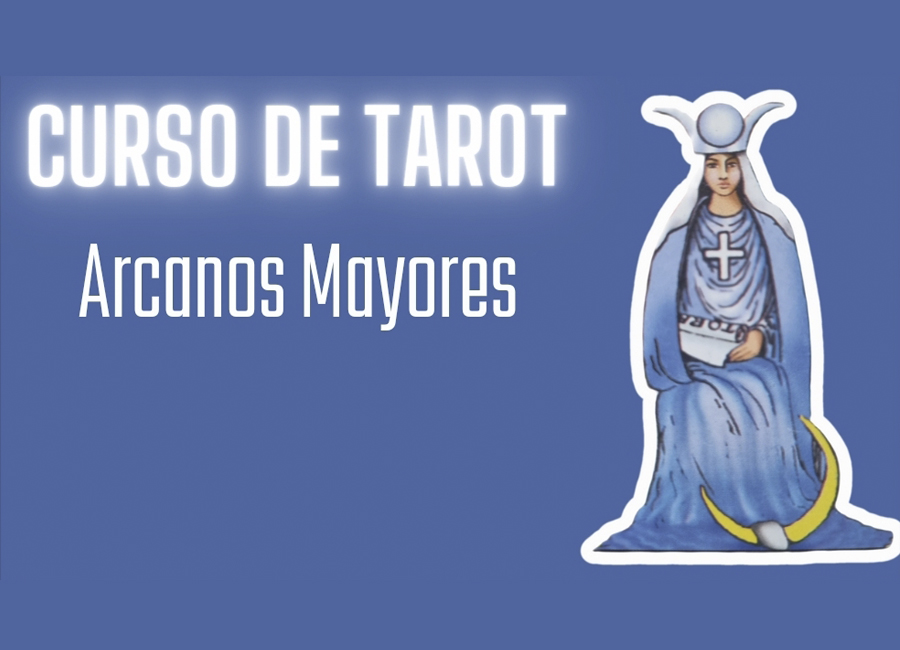 Arcanos Mayores 