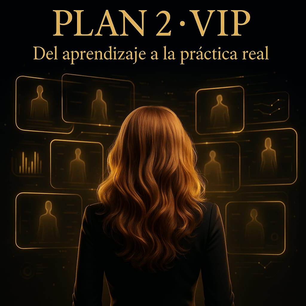 Plan 2 - VIP Completo (el más elegido)