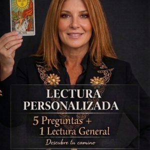 Lectura Completa: 5 Preguntas + 1 Lectura General