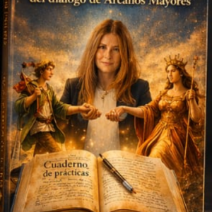 Cuaderno de ejercicios del diálogo de los arcanos mayores