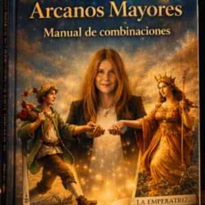 Manual - El diálogo de Los arcanos mayores