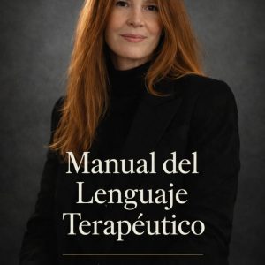 Manual del lenguaje terapéutico