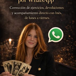 Seguimiento por WhatsApp con Coach